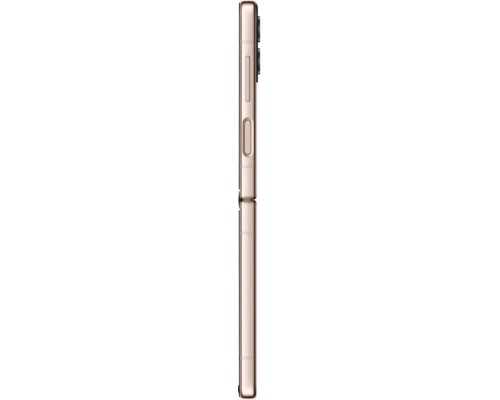 Смартфон/ Смартфон Samsung Galaxy Z Flip4 8/512Gb Pink gold