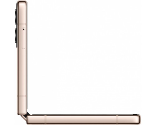 Смартфон/ Смартфон Samsung Galaxy Z Flip4 8/512Gb Pink gold