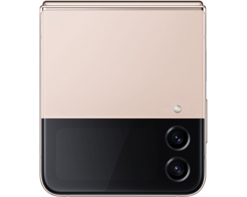 Смартфон/ Смартфон Samsung Galaxy Z Flip4 8/512Gb Pink gold