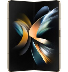 Смартфон/ Смартфон Samsung Galaxy Z Fold4 12/512Gb Beige                                                                                                                                                                                                  