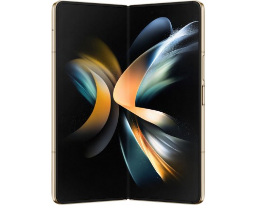 Смартфон/ Смартфон Samsung Galaxy Z Fold4 12/512Gb Beige