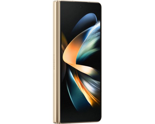 Смартфон/ Смартфон Samsung Galaxy Z Fold4 12/512Gb Beige