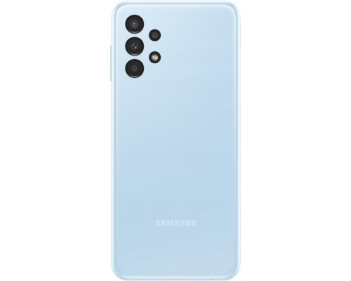 Смартфон Samsung Galaxy A13 4/64GB SM-A137FLBGMEB