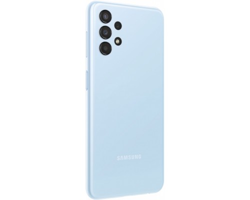 Смартфон Samsung Galaxy A13 4/64GB SM-A137FLBGMEB