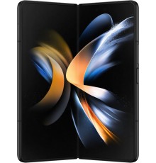 Смартфон/ Смартфон Samsung Galaxy Z Fold4 12/256Gb Black                                                                                                                                                                                                  