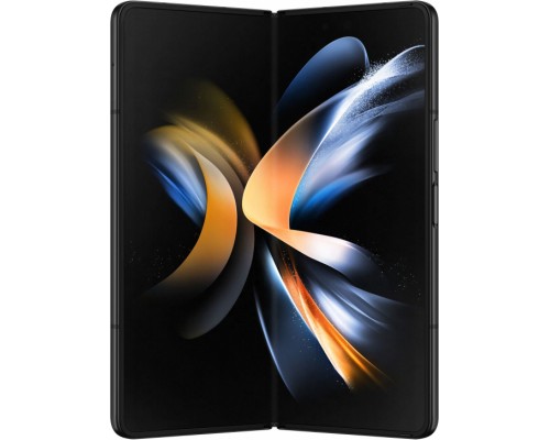 Смартфон/ Смартфон Samsung Galaxy Z Fold4 12/256Gb Black