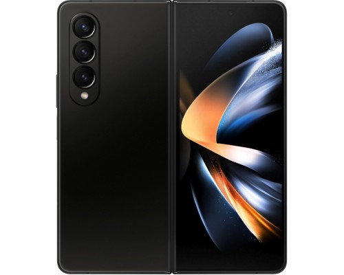 Смартфон/ Смартфон Samsung Galaxy Z Fold4 12/256Gb Black