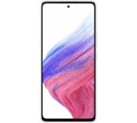 Смартфон/ Смартфон Samsung Galaxy A53 8/256Gb White                                                                                                                                                                                                       