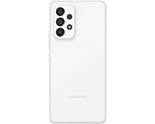 Смартфон/ Смартфон Samsung Galaxy A53 8/256Gb White