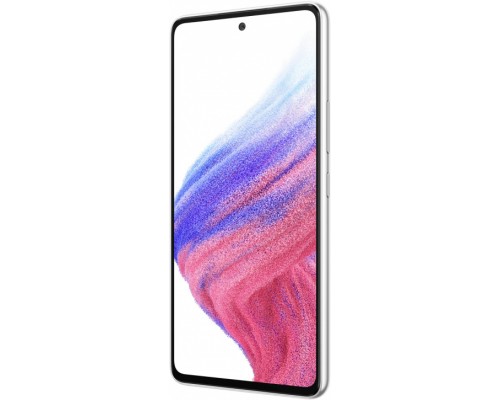 Смартфон/ Смартфон Samsung Galaxy A53 8/256Gb White