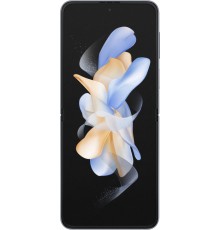 Смартфон/ Смартфон Samsung Galaxy Z Flip4 8/512Gb Blue                                                                                                                                                                                                    