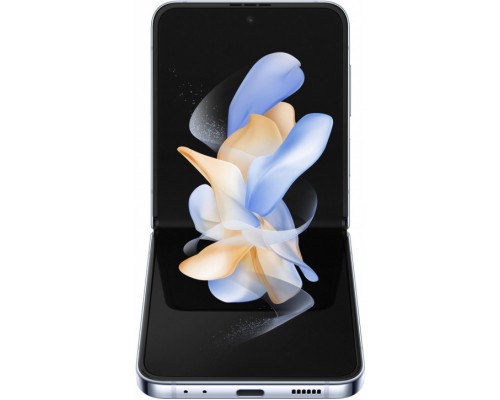 Смартфон/ Смартфон Samsung Galaxy Z Flip4 8/512Gb Blue