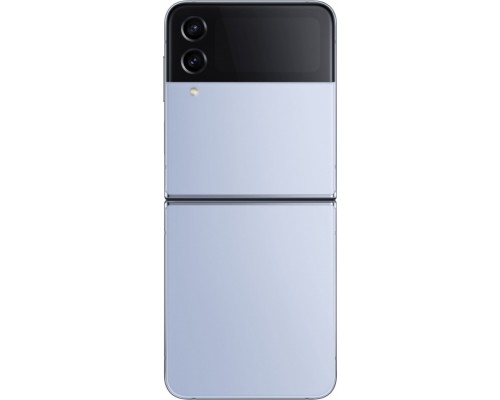 Смартфон/ Смартфон Samsung Galaxy Z Flip4 8/512Gb Blue