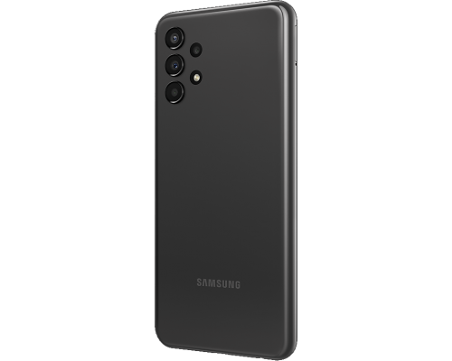 Смартфон/ Смартфон Samsung Galaxy A13 4/128Gb Black