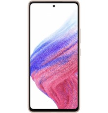 Смартфон/ Смартфон Samsung Galaxy A53 8/256Gb Peach                                                                                                                                                                                                       