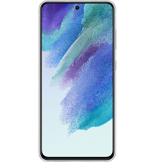 Смартфон/ Смартфон Samsung Galaxy S21 FE 5G 8/128Gb White                                                                                                                                                                                                 