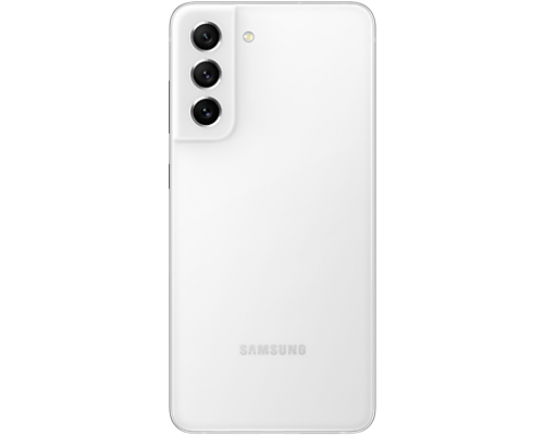 Смартфон/ Смартфон Samsung Galaxy S21 FE 5G 8/128Gb White