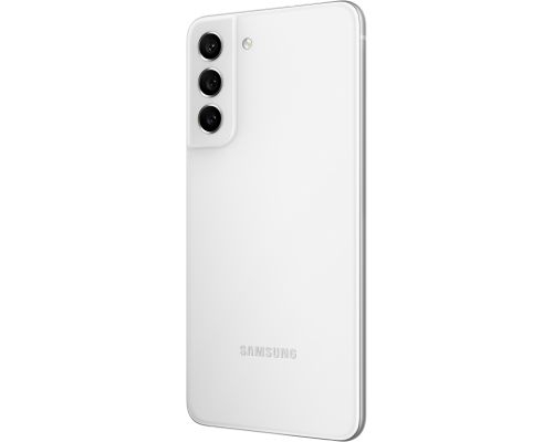 Смартфон/ Смартфон Samsung Galaxy S21 FE 5G 8/128Gb White