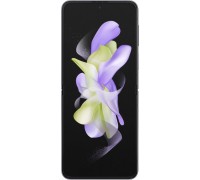 Смартфон/ Смартфон Samsung Galaxy Z Flip4 8/256Gb Purple                                                                                                                                                                                                  
