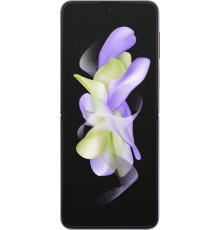 Смартфон/ Смартфон Samsung Galaxy Z Flip4 8/256Gb Purple                                                                                                                                                                                                  