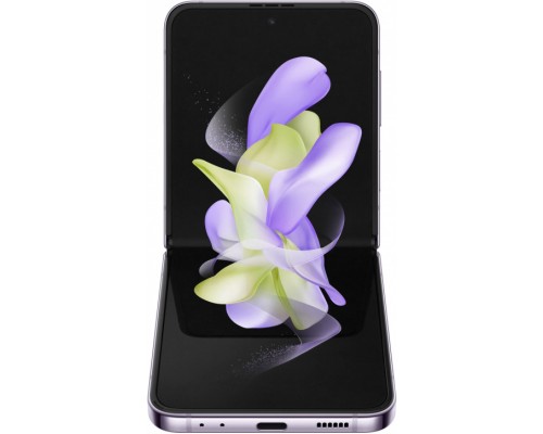 Смартфон/ Смартфон Samsung Galaxy Z Flip4 8/256Gb Purple