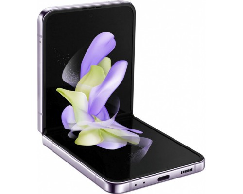 Смартфон/ Смартфон Samsung Galaxy Z Flip4 8/256Gb Purple