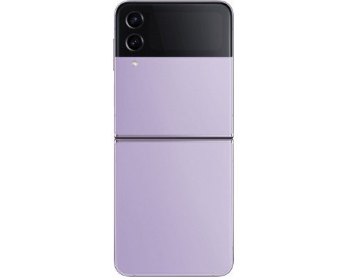 Смартфон/ Смартфон Samsung Galaxy Z Flip4 8/256Gb Purple