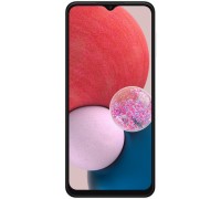 Смартфон/ Смартфон Samsung Galaxy A13 4/128Gb White                                                                                                                                                                                                       