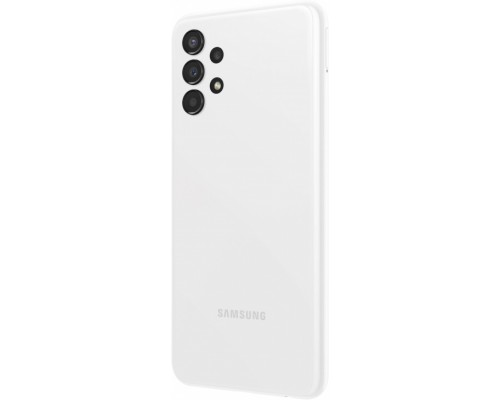 Смартфон/ Смартфон Samsung Galaxy A13 4/128Gb White