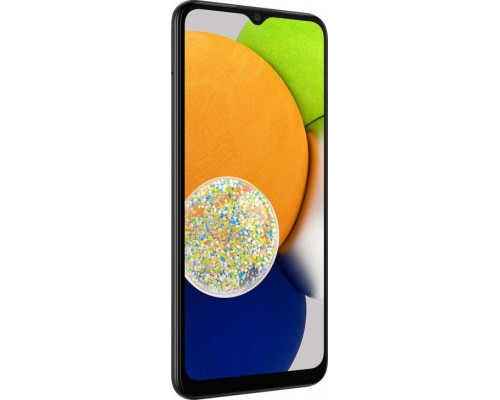 Смартфон Samsung Galaxy A03 3/32GB SM-A035FZKDMEA