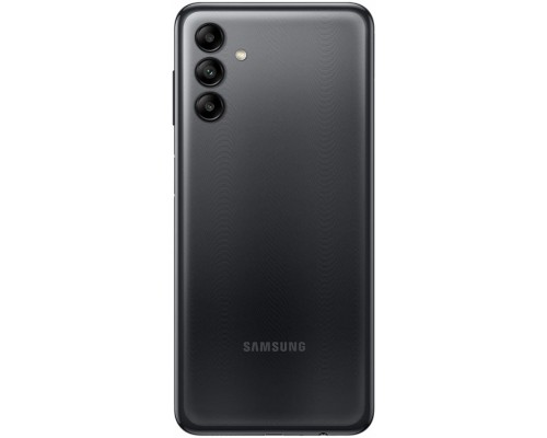 Смартфон/ Смартфон  Samsung Galaxy 04s SM-A047F/DS 3/32Gb Black