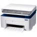 МФУ А4 XEROX WorkCentre 3025BI 20ppm WiFi 3025V_BI