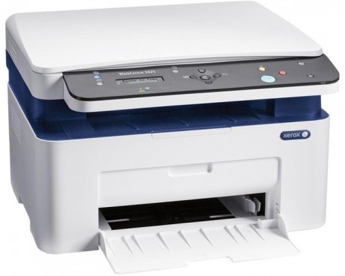 МФУ А4 XEROX WorkCentre 3025BI 20ppm WiFi 3025V_BI