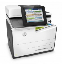 МФУ HP PageWide Ent Color MFP 586dn Prntr                                                                                                                                                                                                                 