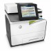 МФУ HP PageWide Ent Color MFP 586dn Prntr