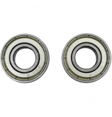 Подшипник шариковый 12х28х8./ BALL BEARING - 12X28X8                                                                                                                                                                                                      