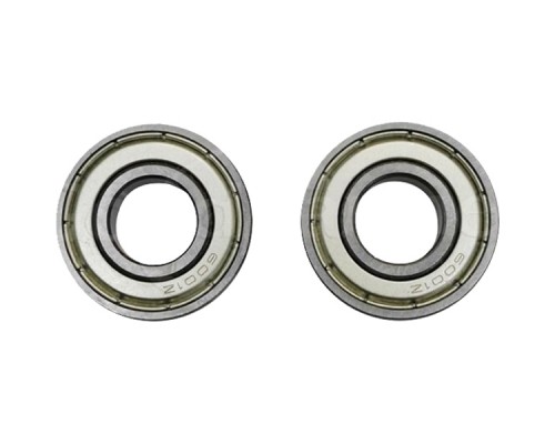 Подшипник шариковый 12х28х8./ BALL BEARING - 12X28X8