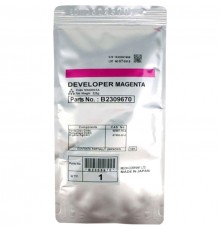 Девелопер B2309670 малиновый/ DEVELOPER B2309670 (magenta)                                                                                                                                                                                                