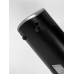 Ламинатор ГЕЛЕОС ЛМ A4 Модерн черный+серебряный,  А4, 2х150 (пленка 75-150 мкм), 300 мм/мин, 2 вала, пласт. корпус, мах толщина 0,6 мм, разжим валов