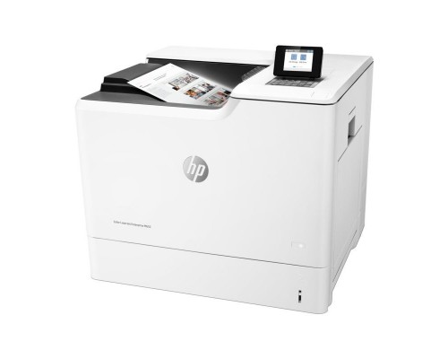 Принтер HP Color LaserJet Ent M652dn Printer