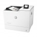 Принтер HP Color LaserJet Ent M652dn Printer