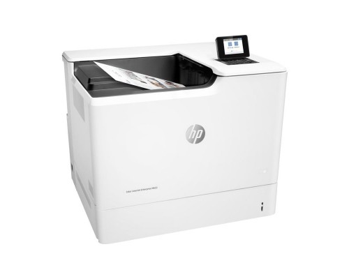 Принтер HP Color LaserJet Ent M652dn Printer