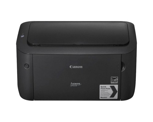 Принтер лазерный Canon LBP6030b+2 картриджа 725 (бандл)/ Canon I-Sensys LBP6030b+2 cartridges 725 bundle