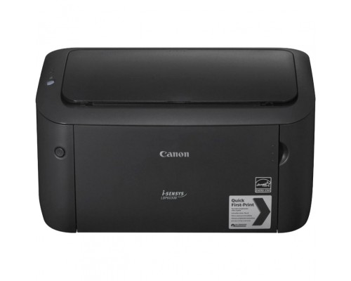 Принтер лазерный Canon LBP6030b+2 картриджа 725 (бандл)/ Canon I-Sensys LBP6030b+2 cartridges 725 bundle