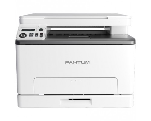 Принтер лазерный/ Pantum CP1100DN
