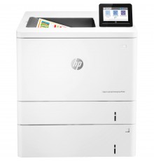 Лазерный принтер/ HP Color LaserJet Enterprise M555x Prntr                                                                                                                                                                                                