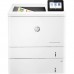 Лазерный принтер/ HP Color LaserJet Enterprise M555x Prntr