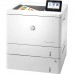 Лазерный принтер/ HP Color LaserJet Enterprise M555x Prntr