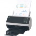 fi-8150 Документ сканер А4, двухсторонний, 50 стр/мин, автопод. 100 листов, USB 3.2, Gigabit Ethernet/ fi-8150, Document scanner, A4, duplex, 50 ppm, ADF 100, USB 3.2, Gigabit Ethernet