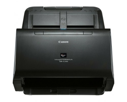 Сканер Canon DR-C230 (2646C003)